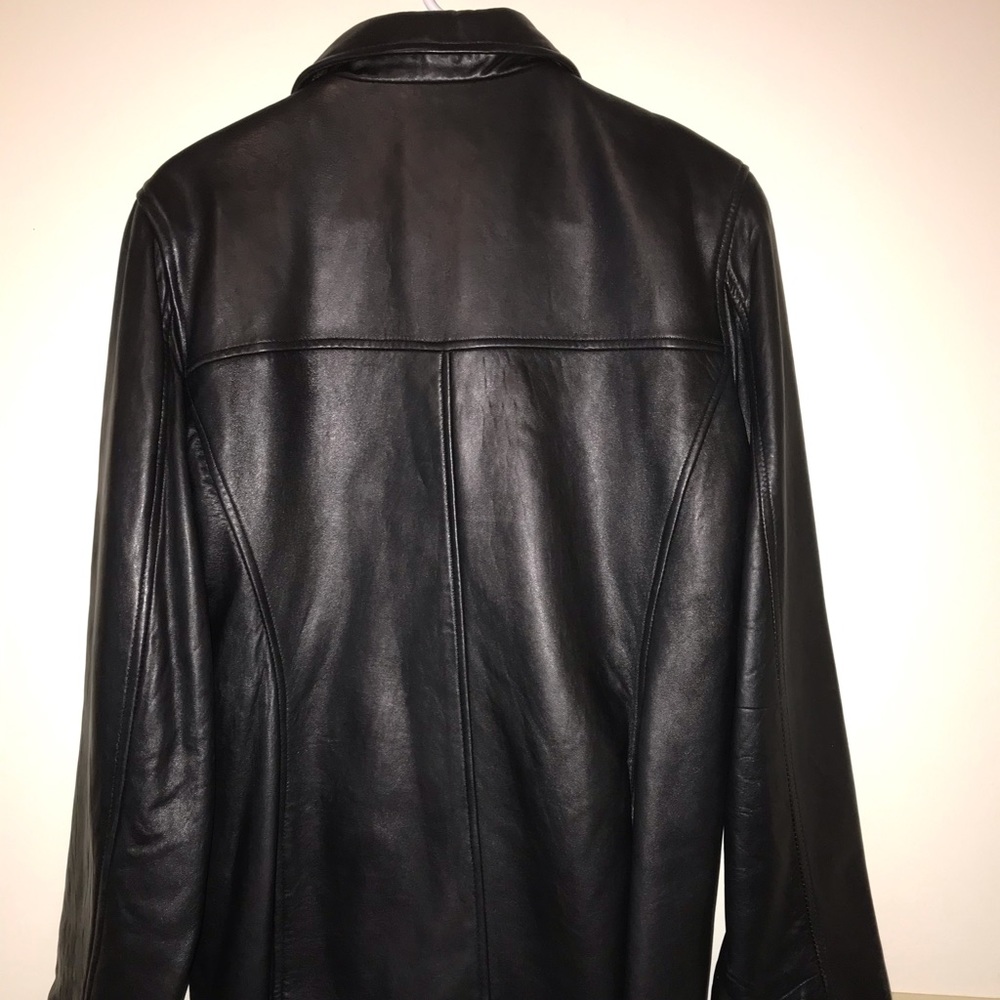 Jacket - Picture 3 of 3